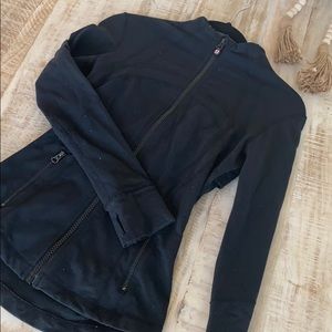 Lululemon jacket size 2